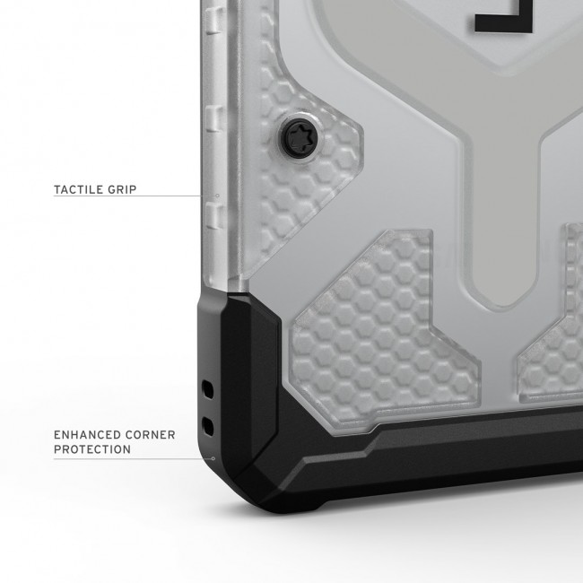 Urban Armor Gear Pathfinder mobile phone case 17.5 cm (6.9 Urban Armor Gear Pathfinder mobile phone case 17.5 cm (6.9