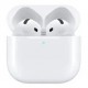 Apple AirPods 4 with Active Noise Cancellation