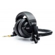 Hercules HDP DJ45 Headphones Wired Head-band Music Black