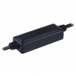 DEFENDER SOLAR 7 2.0 6W LED USB SPEAKERS 65117