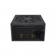 Gembird CCC-PSUGOLD-750W Power supply unit Fornax Power 750W active PFC 12cm fan 80+Gold