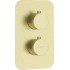 External element for thermostatic BOX