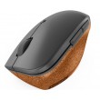 Lenovo Go mouse Office Right-hand RF Wireless Optical 2400 DPI Lenovo Go mouse Office Right-hand RF Wireless Optical 2400 DPI