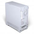 Phanteks Eclipse G400A Midi Tower White