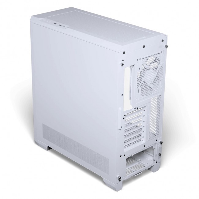 Phanteks Eclipse G400A Midi Tower White
