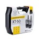 Midland XT50 Adventure two-way radio 24 channels 446.00625 - 446.09375 MHz Black, Grey