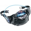 Deuter Pulse 3 waist bag Polyamide Graphite Deuter Pulse 3 waist bag Polyamide Graphite