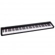 DNA SP 88 - digital piano 88 keys, black
