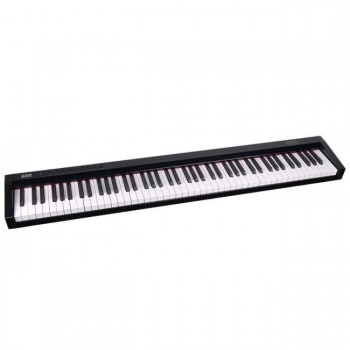 DNA SP 88 - digital piano 88 keys, black