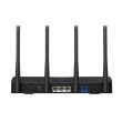 Mercusys BE3600 Dual Band Wi-Fi 7 Router Mercusys BE3600 Dual Band Wi-Fi 7 Router