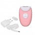 BRAUN Silk- pil 3 SES 3-176 Epilator, White and Pink