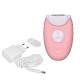 BRAUN Silk- pil 3 SES 3-176 Epilator, White and Pink