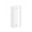 Tenda 5G01 wireless router Gigabit Ethernet Dual-band (2.4 GHz / 5 GHz) 5G White Tenda 5G01 wireless router Gigabit Ethernet Dual-band (2.4 GHz / 5 GHz) 5G White