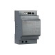 LevelOne 24V DC Industrial Power Supply, 60W, DIN-Rail