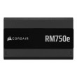 Corsair RMe Series RM750e power supply unit 750 W 24-pin ATX ATX Black