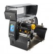 Zebra ZT411 203 x 203 DPI Wired & Wireless Direct thermal / Thermal transfer POS printer Zebra ZT411 203 x 203 DPI Wired & Wireless Direct thermal / Thermal transfer POS printer