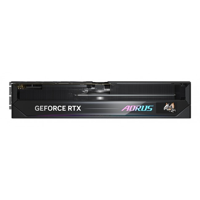 Graphics card Gigabyte GeForce RTX 5070 Ti AORUS Master 16 GB GDDR7