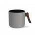 1.8L milk pot MR-1211-14M MAESTRO grey
