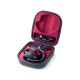 Focal Listen Professional - studio headphones (red and black)