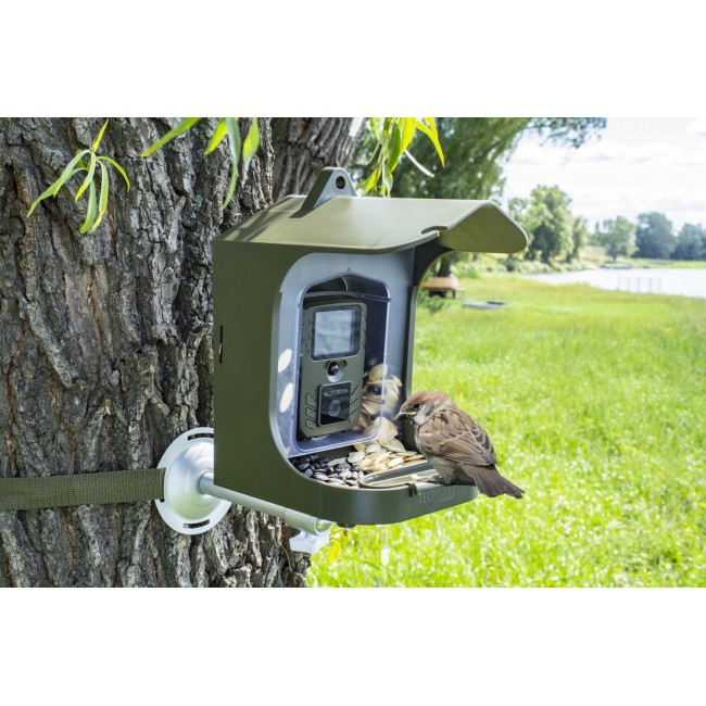 Technaxx TX-165 Box Outdoor 1920 x 1080 pixels Wall