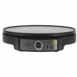 Adler AD 3093 Double-Sided Electric Pancake Maker 2 in 1 Black