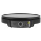 Adler AD 3093 Double-Sided Electric Pancake Maker 2 in 1 Black