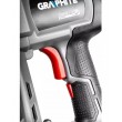 Graphite 2-in-1 Energy+ 18V Li-Ion cordless stapler without battery