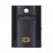 Orvaldi Inverter 12-500W Line-Interactive 0.5 kVA Orvaldi Inverter 12-500W Line-Interactive 0.5 kVA