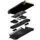 MSI Claw 8 AI+ A2VM-037PL portable game console 20.3 cm (8
