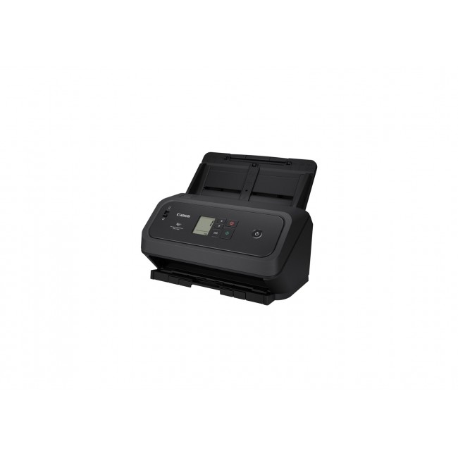 Canon imageFORMULA DR-C340 A4 Desktop Scanner Canon imageFORMULA DR-C340 A4 Desktop Scanner