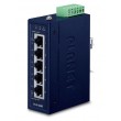 PLANET IGS-500T network switch Unmanaged Gigabit Ethernet (10/100/1000) Blue PLANET IGS-500T network switch Unmanaged Gigabit Ethernet (10/100/1000) Blue