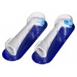 Oral-B iO Series 9n Adult Rotating-oscillating toothbrush Rose