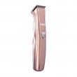 Wahl 3029466 hair trimmers/clipper Rose gold 5 Nickel-Metal Hydride (NiMH)
