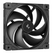DeepCool AG400 G2 Processor Air cooler 12 cm Black