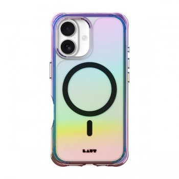 LAUT AERO HOLO mobile phone case 16 cm (6.3