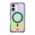 LAUT AERO HOLO mobile phone case 16 cm (6.3