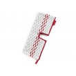 Vileda 1-2 Spray MAX spray mop Red, White