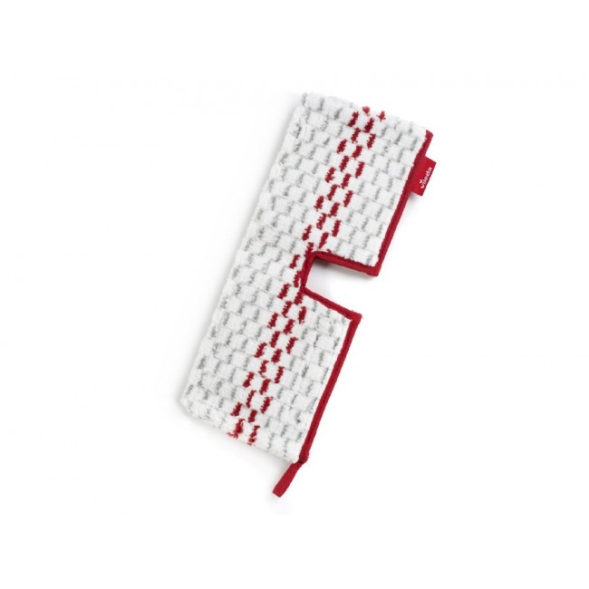 Vileda 1-2 Spray MAX spray mop Red, White