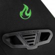 Nitro Concepts S300 Upholstered padded seat Upholstered padded backrest
