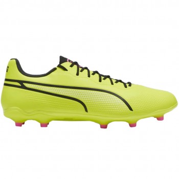 Buty pi karskie Puma King Pro FG/AG 107566 05 42