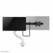 Neomounts DS75S-950WH2 Monitor arm 17-32