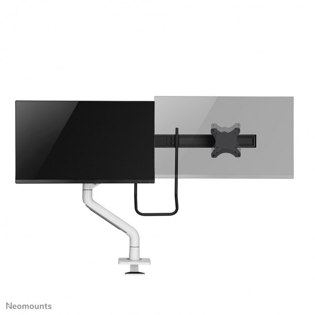 Neomounts DS75S-950WH2 Monitor arm 17-32