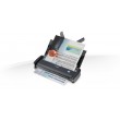 Canon imageFORMULA P-215II Portable Duplex Document Scanner Canon imageFORMULA P-215II Portable Duplex Document Scanner