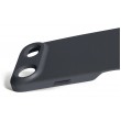 Mujjo MUJJO-CL-065-BS mobile phone case 16.5 cm (6.5