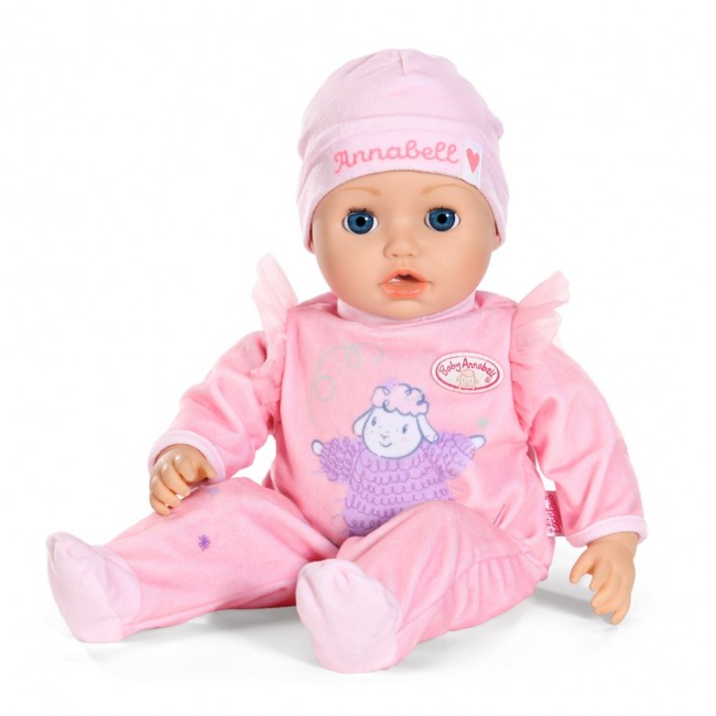 Baby Annabell Active Annabell 43cm
