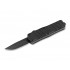 Knife OTF Heckler & Koch