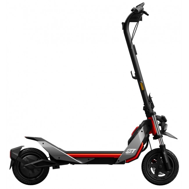 Scooter Segway Ninebot Kickscooter ZT3 Pro E Scooter Segway Ninebot Kickscooter ZT3 Pro E