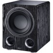 Magnat ALPHA RS12 Black Active subwoofer 120 W Magnat ALPHA RS12 Black Active subwoofer 120 W