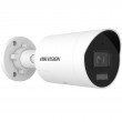 Hikvision Pro Series with ColorVu DS-2CD2087G3-LI2UY/SL(2.8MM) security camera Bullet IP security camera Indoor & outdoor 3840 x 2160 pixels Wall Hikvision Pro Series with ColorVu DS-2CD2087G3-LI2UY/SL(2.8MM) security camera Bullet IP security camera Indoor & outdoor 3840 x 2160 pixels Wall