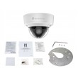 LevelOne GEMINI Zoom IP Camera, 2-MP, 4x Zoom, H.265,INDOOR/OUTDOOR LevelOne GEMINI Zoom IP Camera, 2-MP, 4x Zoom, H.265,INDOOR/OUTDOOR